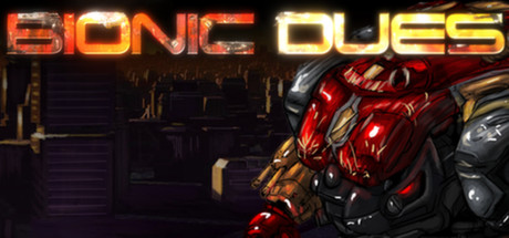 Bionic Dues v1.007